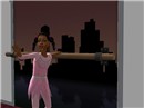 Ballet kid