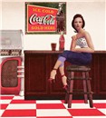 Always Coca Cola