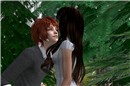 You smell good =)