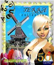 Product Info IMVU vol. 1