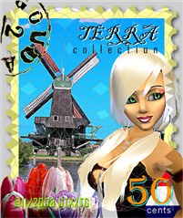 Product Info IMVU vol. 1
