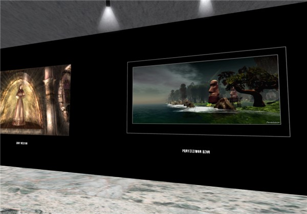 Lost World Gallery_001