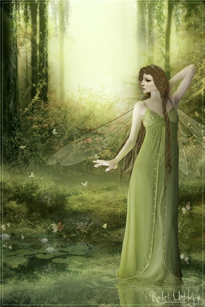 Fairy