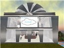 RainMatrix Office in SL