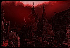 Golgothica