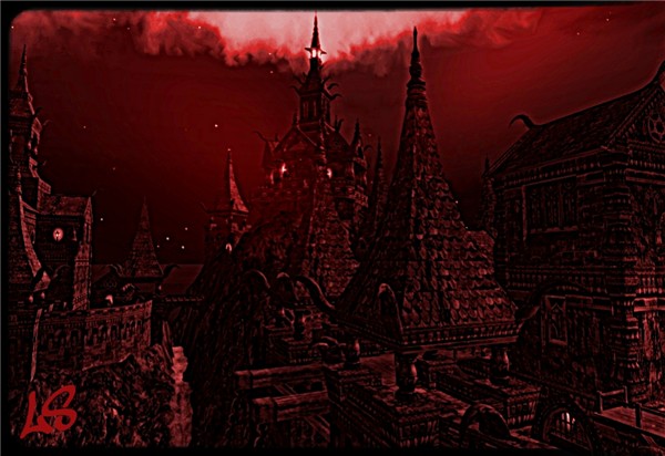 Golgothica