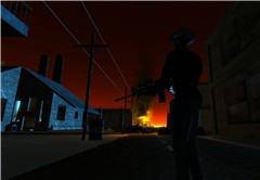 bloody sunday