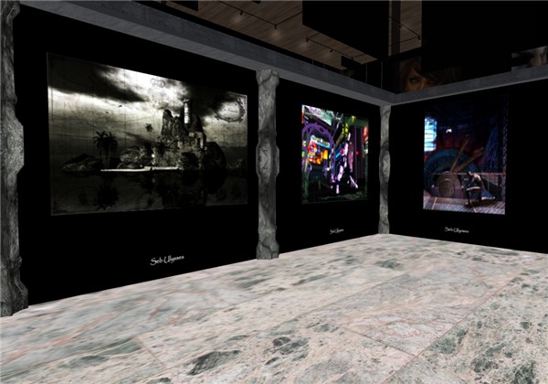 Lost World Gallery_003