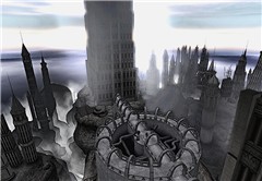 The Abyss: midday