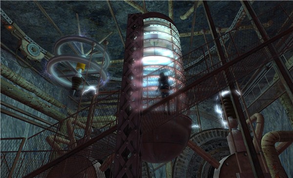 The Auroran Project