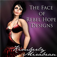Face of RH Designs