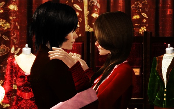 Axelle & Quentin