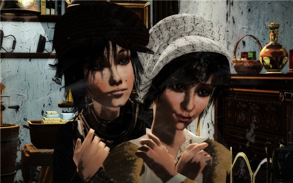 Axelle & Quentin