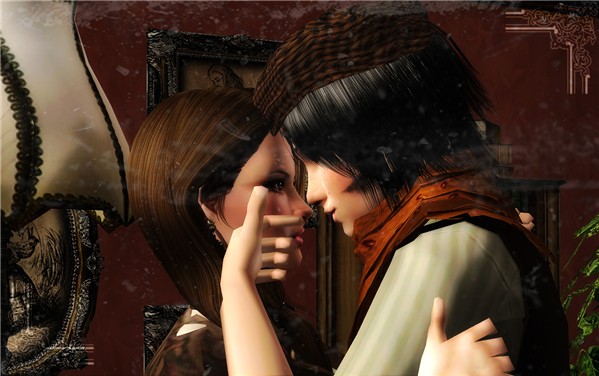 I will always love you
