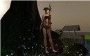 The earth fairy