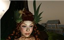 The earth fairy