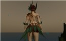 The earth fairy