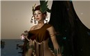 The earth fairy