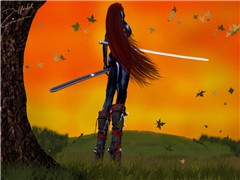 Last Stand