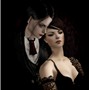 Vampire kiss