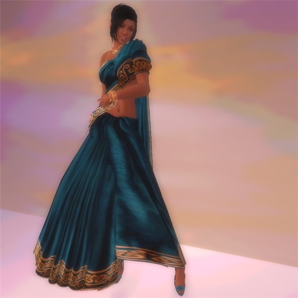 East Indian Retake 2
