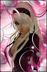 Yes, I love pink :)