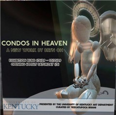 Condos in Heaven - Bryn Oh