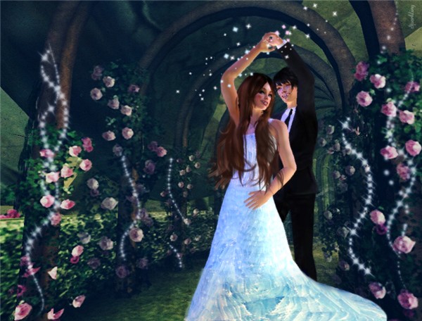 Magic Dance