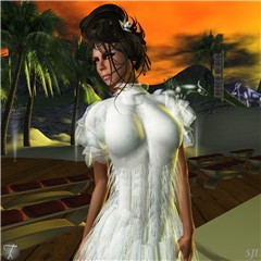 Kugler' fashion designs sneak preview