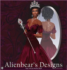 Alienbear ads_1C-3