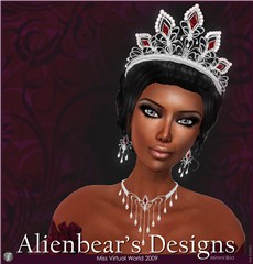 Alienbear  ads_1C-1