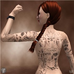 0rezz blog mary back