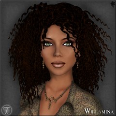 willa