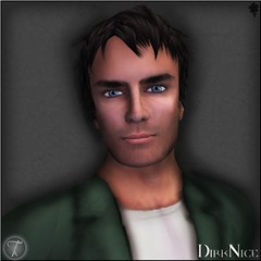dirk