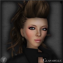 Clarabelle