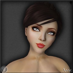 anne