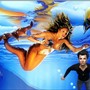 Under the sea
