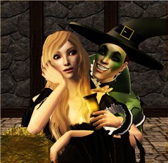 Rumpelstiltskin
