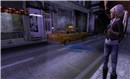 Theres never a taxi when it rains! - Skate Foss