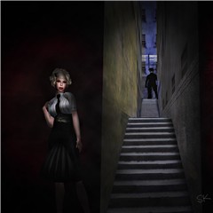 theStranger