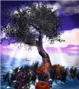render test tree two