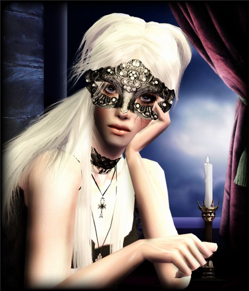 Hymn of gathering stars