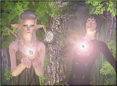 ...A magical gift for you...