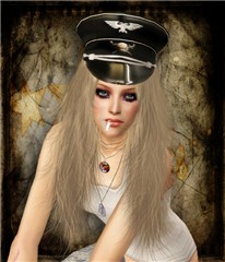(Miss) Borderline