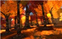 Tempura: Forest of Autumn