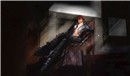 The Brooding Chair