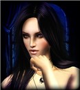 Delilah Rouchfard - Le vampire