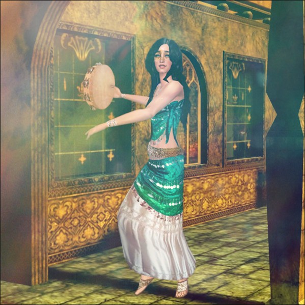 Esmeralda