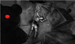 Lost Puppet