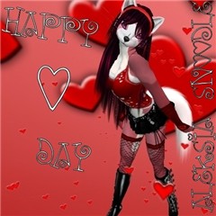 Happy <3 Day